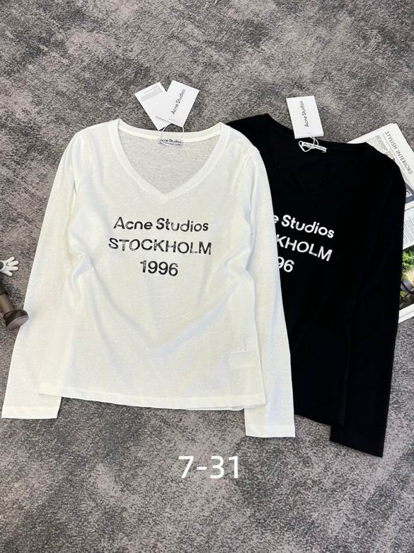 Acne S-XL 130